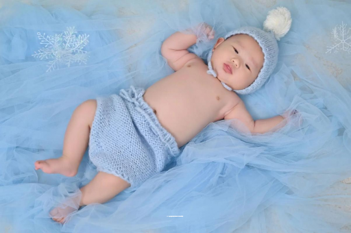 宣威宝宝后囟门闭合时间