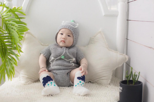 宣威宝宝几个月能嘎嘎大笑 宣威宝宝几个月能嘎嘎大笑